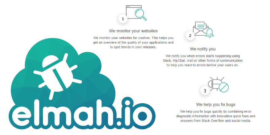 Features - Error and crash reporting for .NET apps with elmah.io