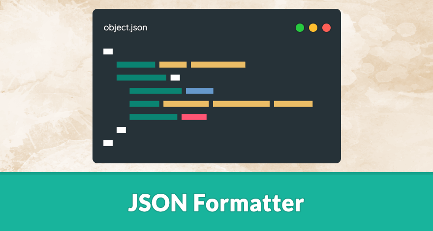 json to html formatter