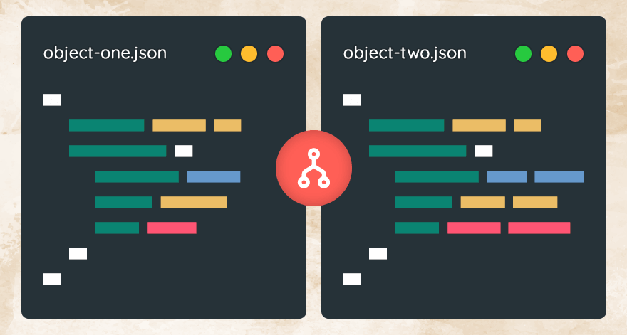 JSON Merger